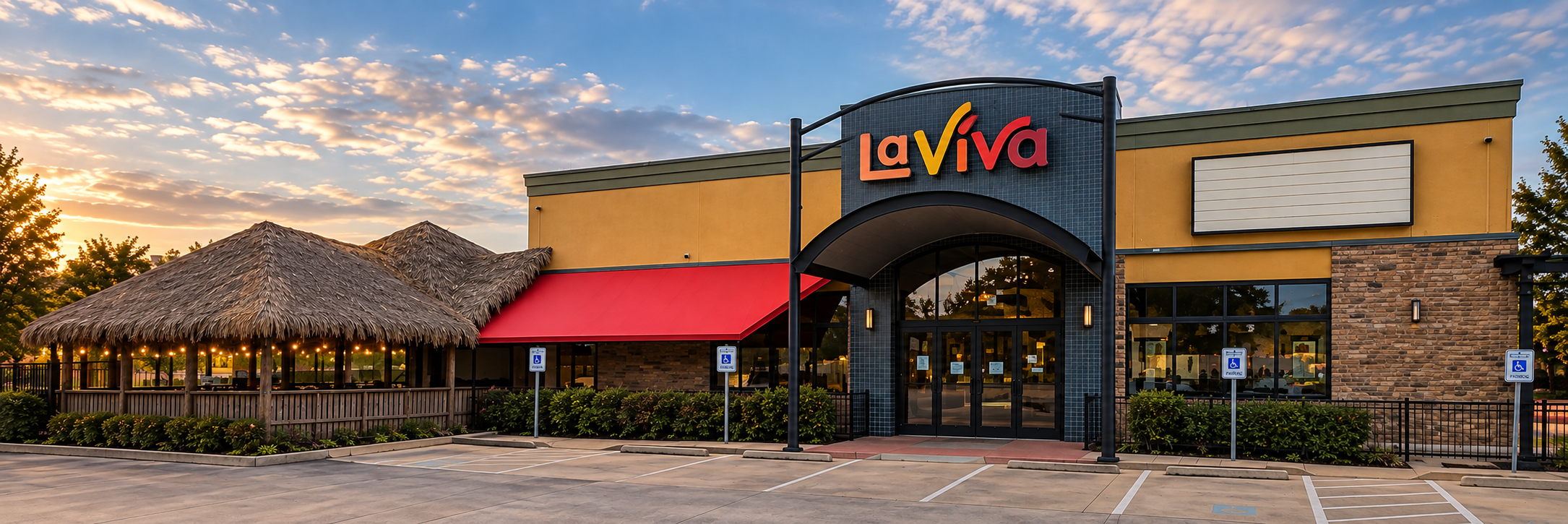 La Viva Tex-Mex