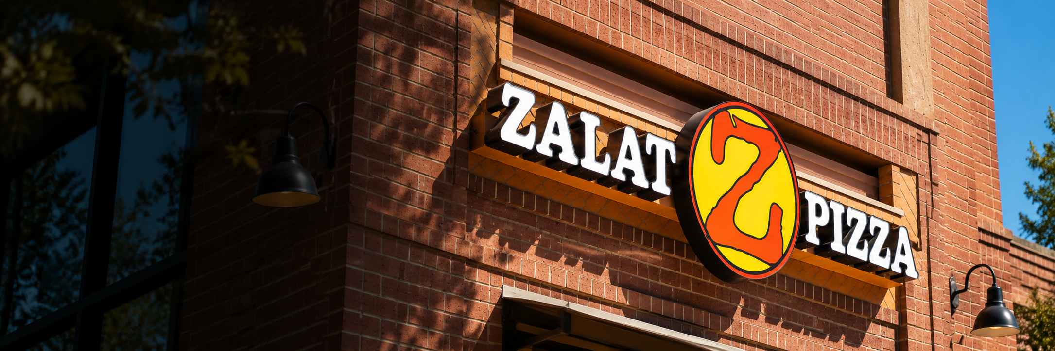 Zalat Pizza